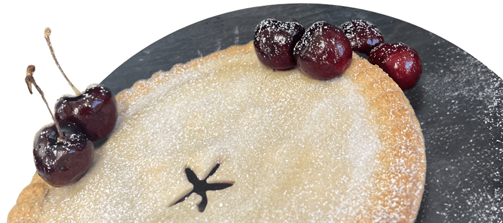 Stanways Bakery are wholesale bakers in Cheshire, supplying farm shops and retailers with traditional pies, pastries and sweet treats baked to a higher standard.