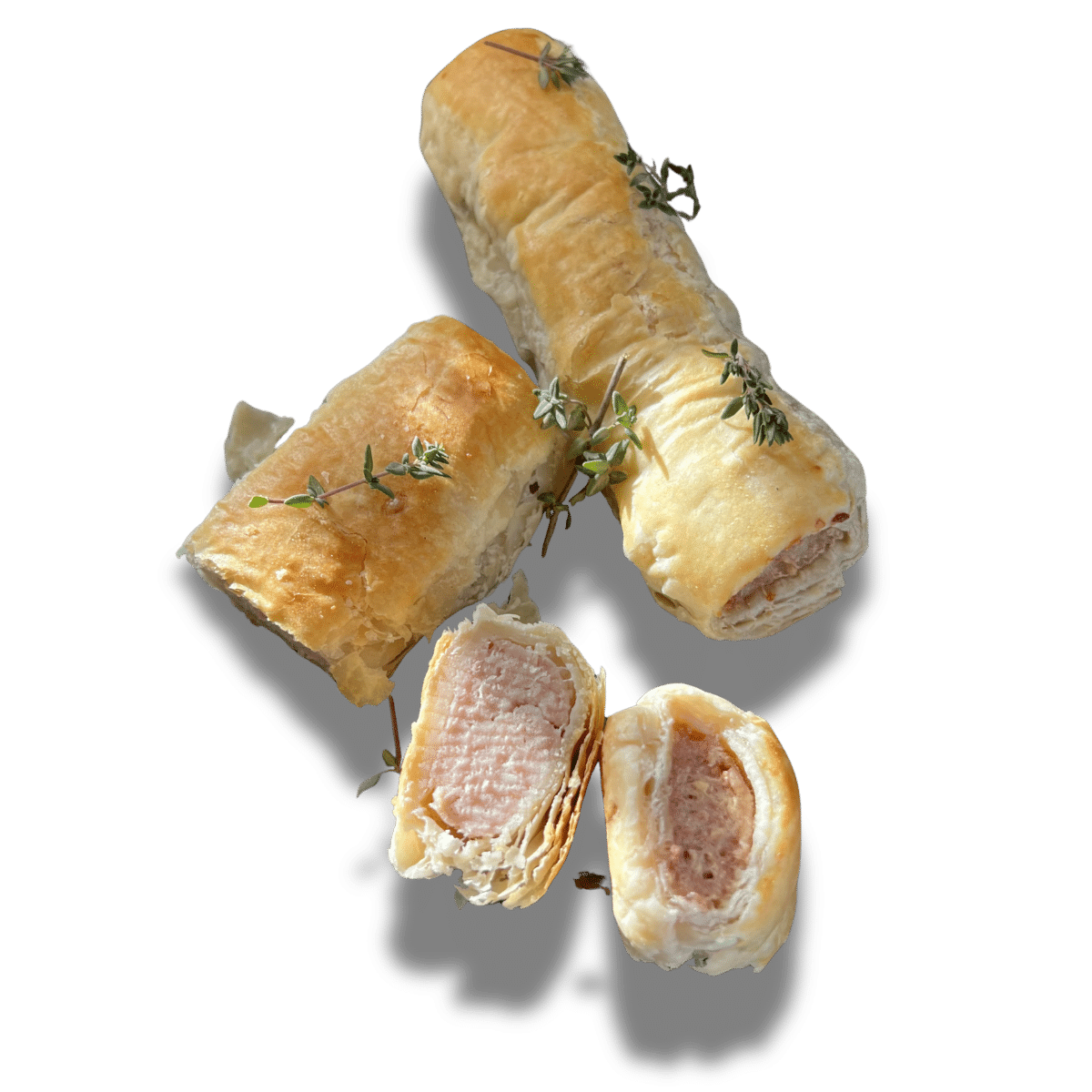 Stanways Bakery are wholesale bakers in Cheshire, supplying farm shops and retailers with traditional pies, pastries and sweet treats baked to a higher standard.