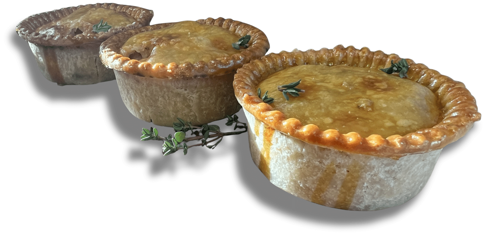 Stanways Bakery are wholesale bakers in Cheshire, supplying farm shops and retailers with traditional pies, pastries and sweet treats baked to a higher standard.