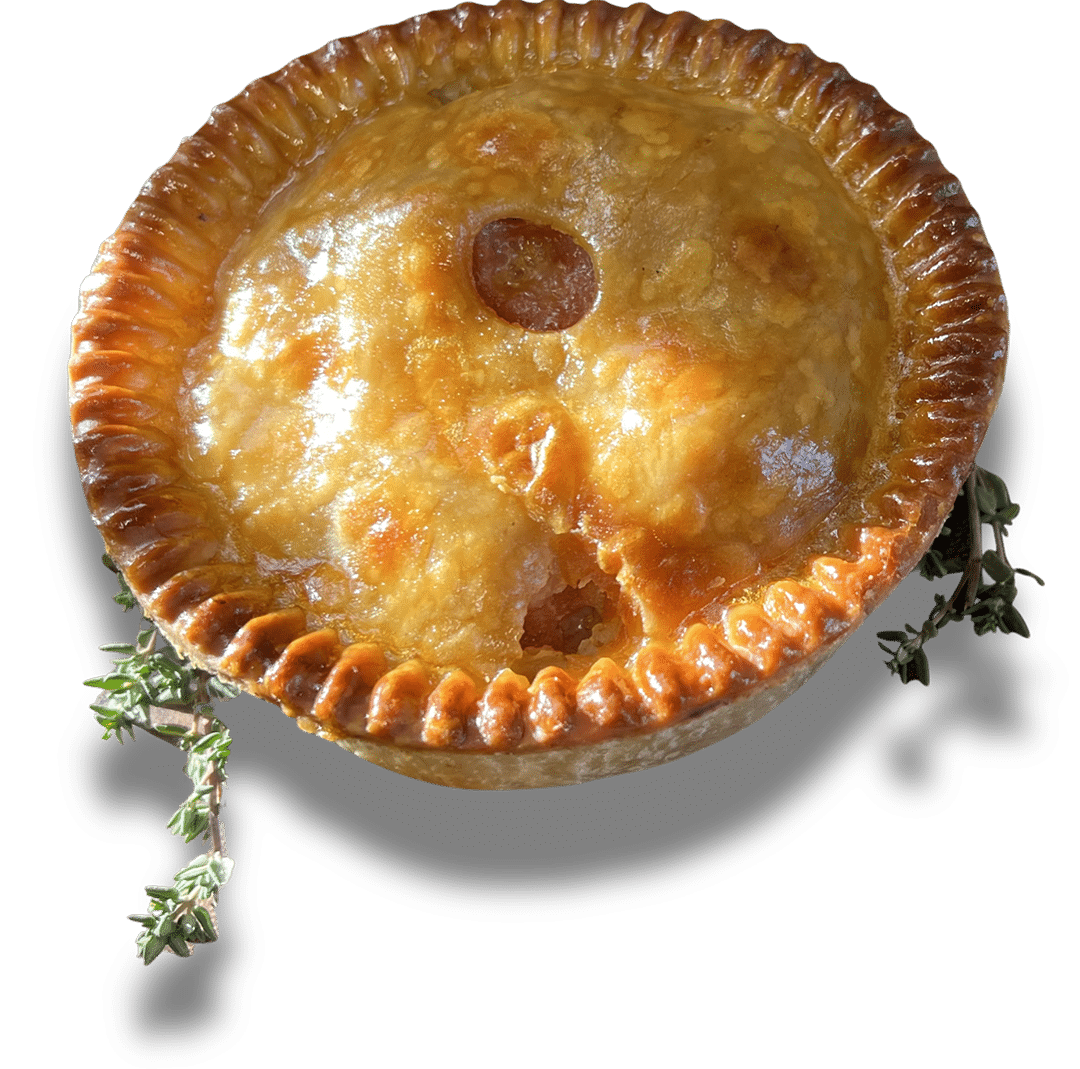 Stanways Bakery are wholesale bakers in Cheshire, supplying farm shops and retailers with traditional pies, pastries and sweet treats baked to a higher standard.