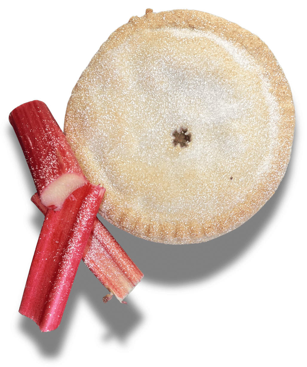 Stanways Bakery are wholesale bakers in Cheshire, supplying farm shops and retailers with traditional pies, pastries and sweet treats baked to a higher standard.